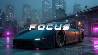 Deep Work Coding Music ~ Ambient Soundscapes for Ultimate Focus