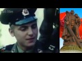Видеожурнал Советский воин 1982 г. "Они служат в ГСВГ".
