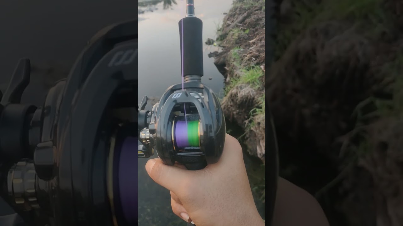 DAIDO PREDATOR PRO II 