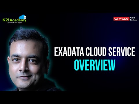 Oracle Exadata Cloud
