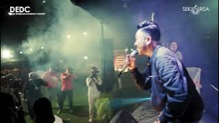 PECAH SERIBU (ROCKDUT COVER) || ALFIN HABIB