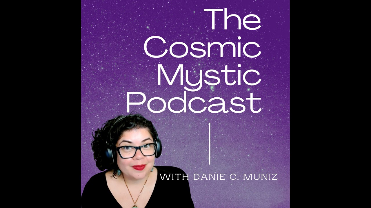 71: Scorpio Season Insights: Aligning Your Life and Business with Cosmic Energy