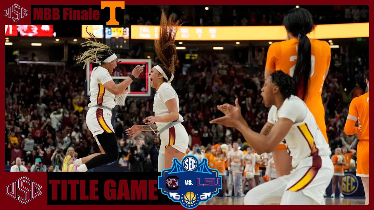 Opportunity Gamecock Men s Basketball Vs Tennessee 2024 SEC WBB opportunity-gamecock-men-s-basketball-vs-tennessee-2024-sec-wbb