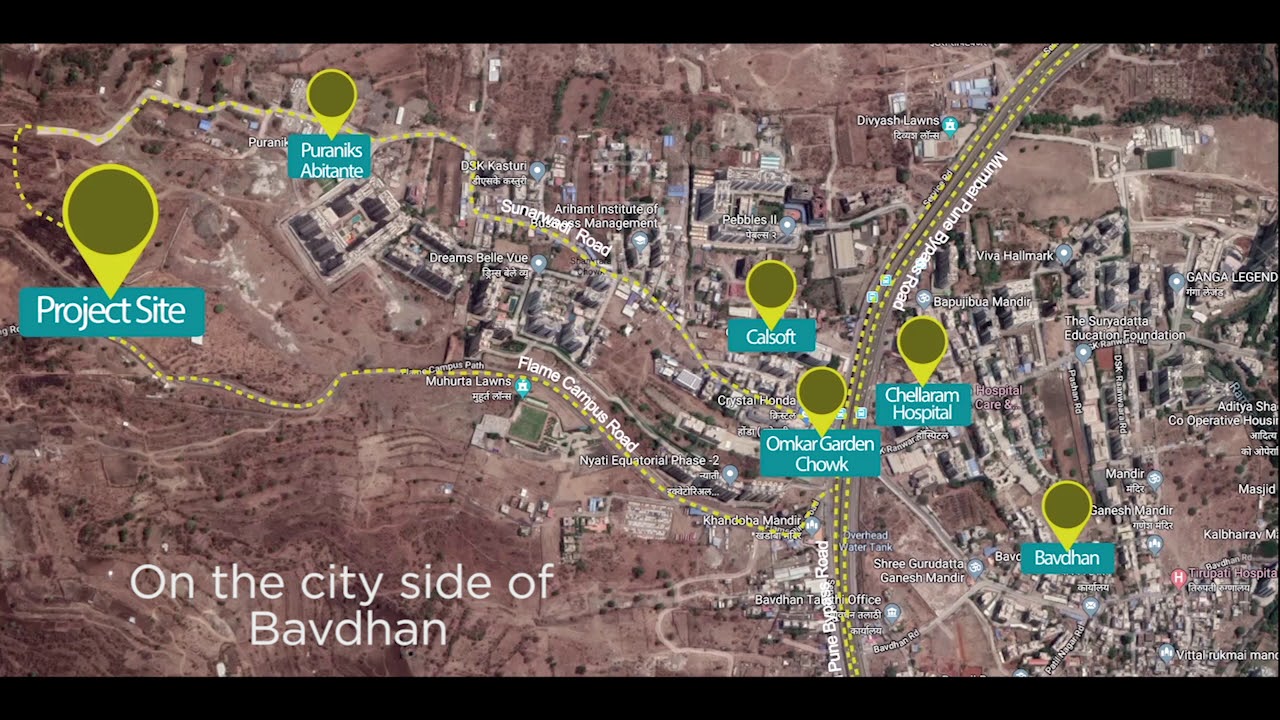 Kekarav Villa Plots In Bavdhan By Tru Realty Call 9168215551 YouTube
