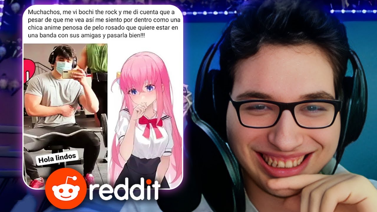 ELLOS NO SABEN | Reddit Simbólico #73