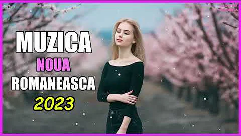 Muzica Noua Romaneasca 2023  💫 Melodii Noi 2023  💫 Romanian Club Hits 2023