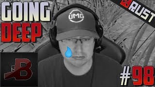 Going Deep #98 - Rust