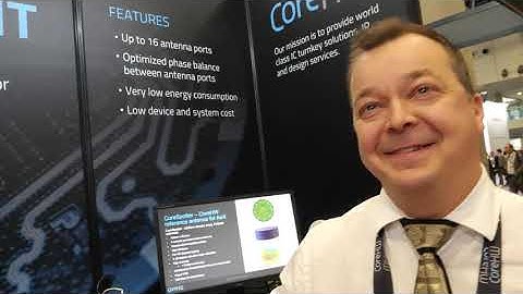 CoreHW Rabbit SP16T BT5.1 Indoor Positioning Optimized RF Switch