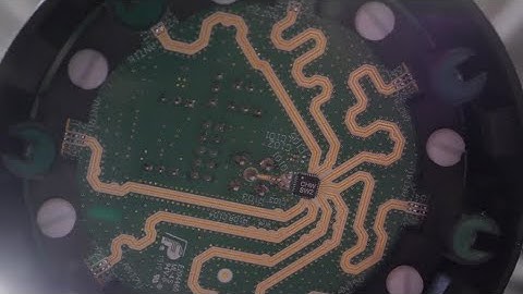 CoreHW Rabbit SP16T BT5.1 Indoor Positioning Optimized RF Switch