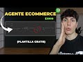 Agente IA para E-Commerce en n8n | Explicación Paso a Paso