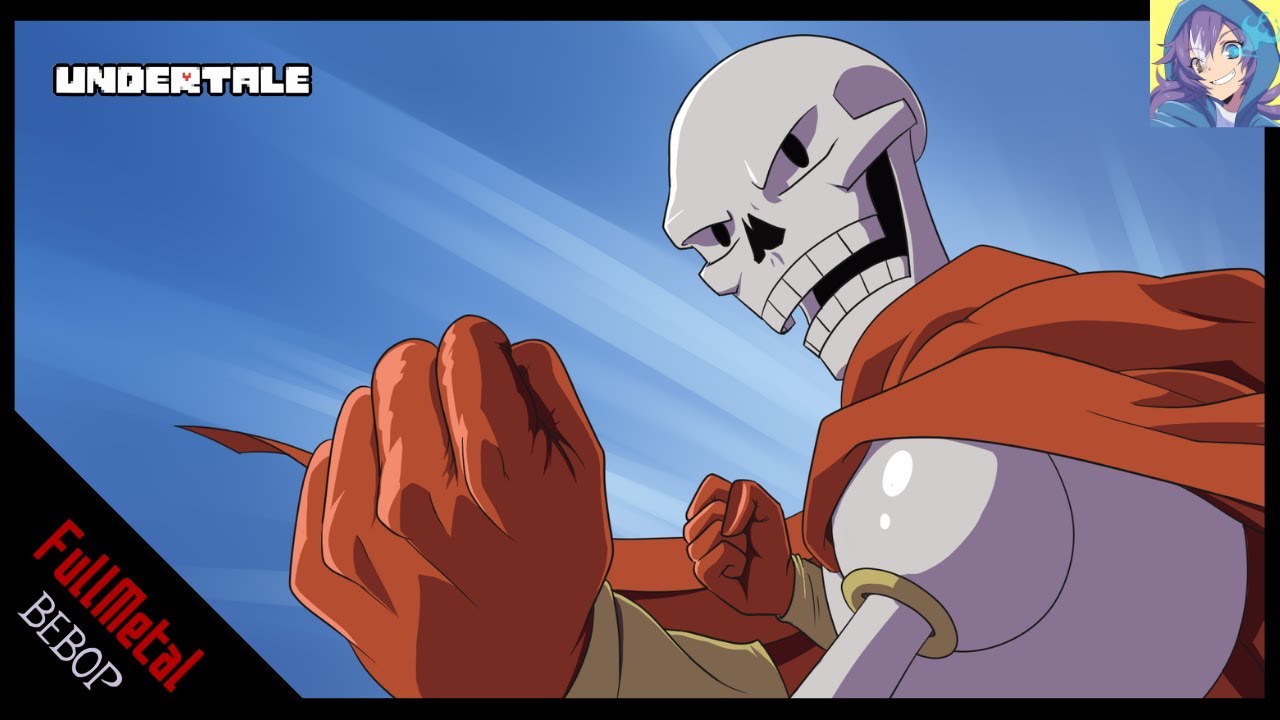 "Bonetrousle" (from Undertale) Sega Genesis Remix [FMbebop]