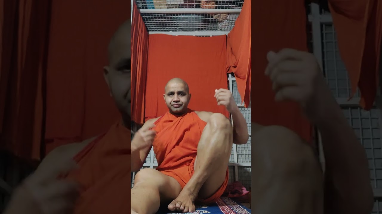 Swami Rameshanand स्वस्थ्य के लिए योग ध्यान आसन ज़रुरी 