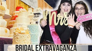 Houston Bridal Extravaganza 2018 Houston Bridal Extravaganza 2018