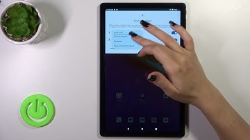 How to Set Up Sound Settings in Chuwi HiPad Max - Change Screen Recorder Sound