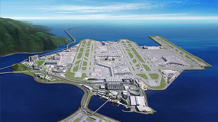 Hong Kong’s $18BN Airport Expansion Explained - DayDayNews