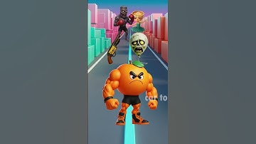 Udin Din Dun vs Build a Queen vs Zombie - Who Will Win