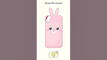 Erase the excess level 572#shorts #dop2