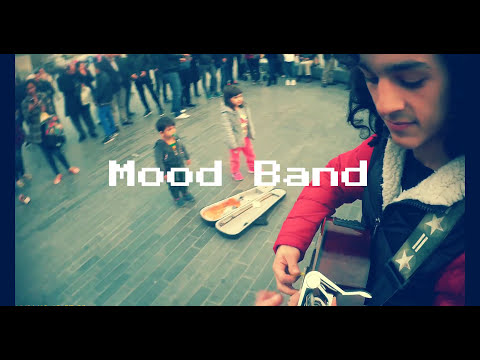 الفرقة الموسيقية العربية   فطومة