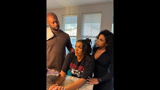 When Zashery tells Arby he should just leave!