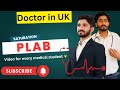 PLAB pathway : Your journey to UK Medicine Explained | Is PLAB still worth it in 2025 ?