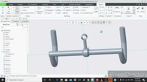 BICYCLE HANDLE BAR Part-2