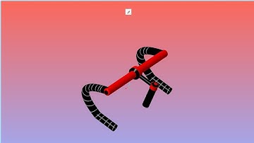 BICYCLE HANDLE BAR Part-2