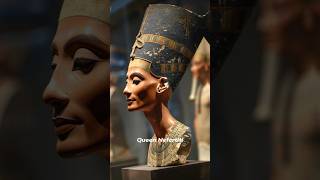 Queen Nefertiti