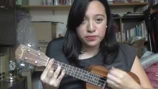 Quiero Ver | Café Tacuba - Cover chords