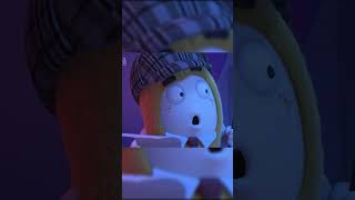 Oddbods - Coffin Dance Song Cover Kodys