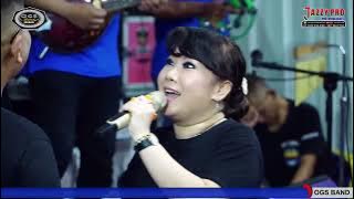 MENGERTILAH - Jagad Ariani ft Yudi WKB - OGS BAND #ogsbanddangdut