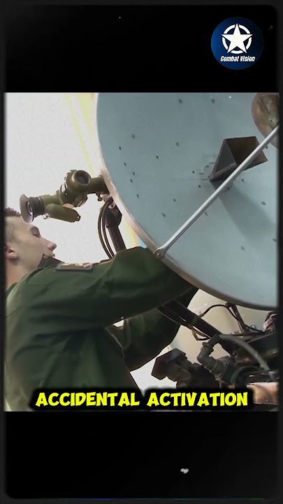 Russia's Perimeter: The 'Dead Hand' of Nuclear Warfare