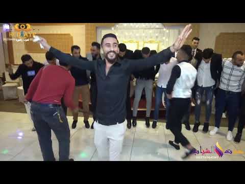 دبكات قوصار زوري نار شباب الشيوخ جرابلس منبج في تركيا حفلة العريس اب يزن الفنان محمد الحجي