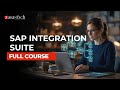 SAP Integration Suite Full Course | ZaranTech