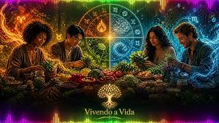 Astrologia e a Alimentação