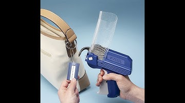 V Tool Loop Fastening Gun