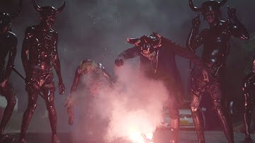 Terra D Governor - Jab Supremacy [Official Visualizer]