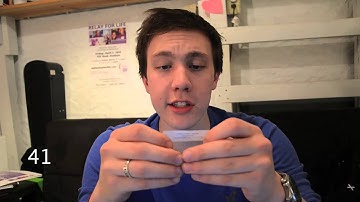 Fortune Cookies... In Bed