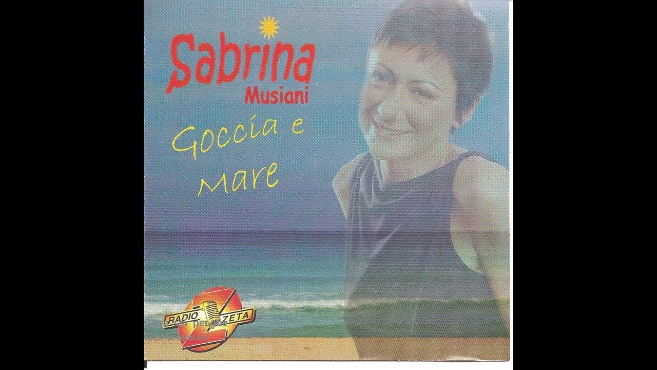 Watch Sabrina Musiani - Cosa sei per me on YouTube Watch Sabrina Musiani - Cosa sei per me on YouTube