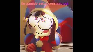 Só a verdade... ft: #pomni