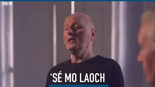 Gabriel McArdle | 'Sé Mo Laoch 2020 | TG4 Gabriel McArdle | 'Sé Mo Laoch 2020 | TG4