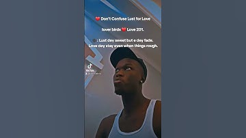 lust & love #KhennieKrissVibes #KhennieKriss #KKUG #music #viralvideo #lustigevideos