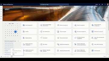 Microsoft Dynamics 365 Finance & Supply Chain Management - MNG GST Pack