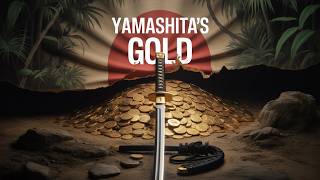 The Mystery of Yamashita’s Gold — Treasure or Myth?