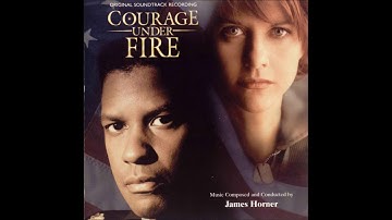 01 - Hymn - James Horner - Courage Under Fire