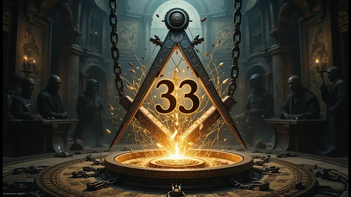 The 33rd Degree – Secret Light of Freemasonry