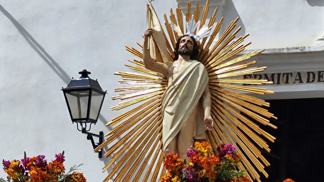 Domingo de Resurrección - Barcarrota 2025