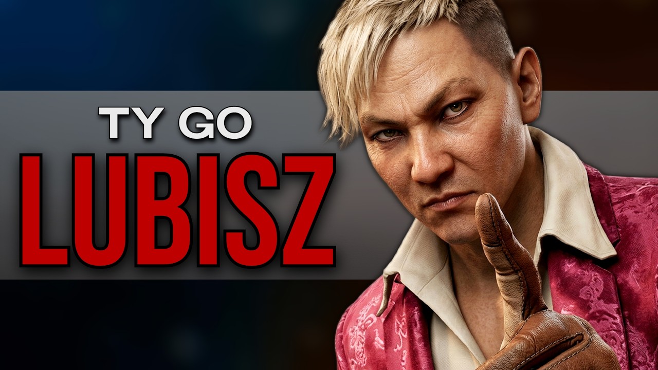 Pagan Min to studium charyzmatycznej psychopatii | Analiza Psychologiczna