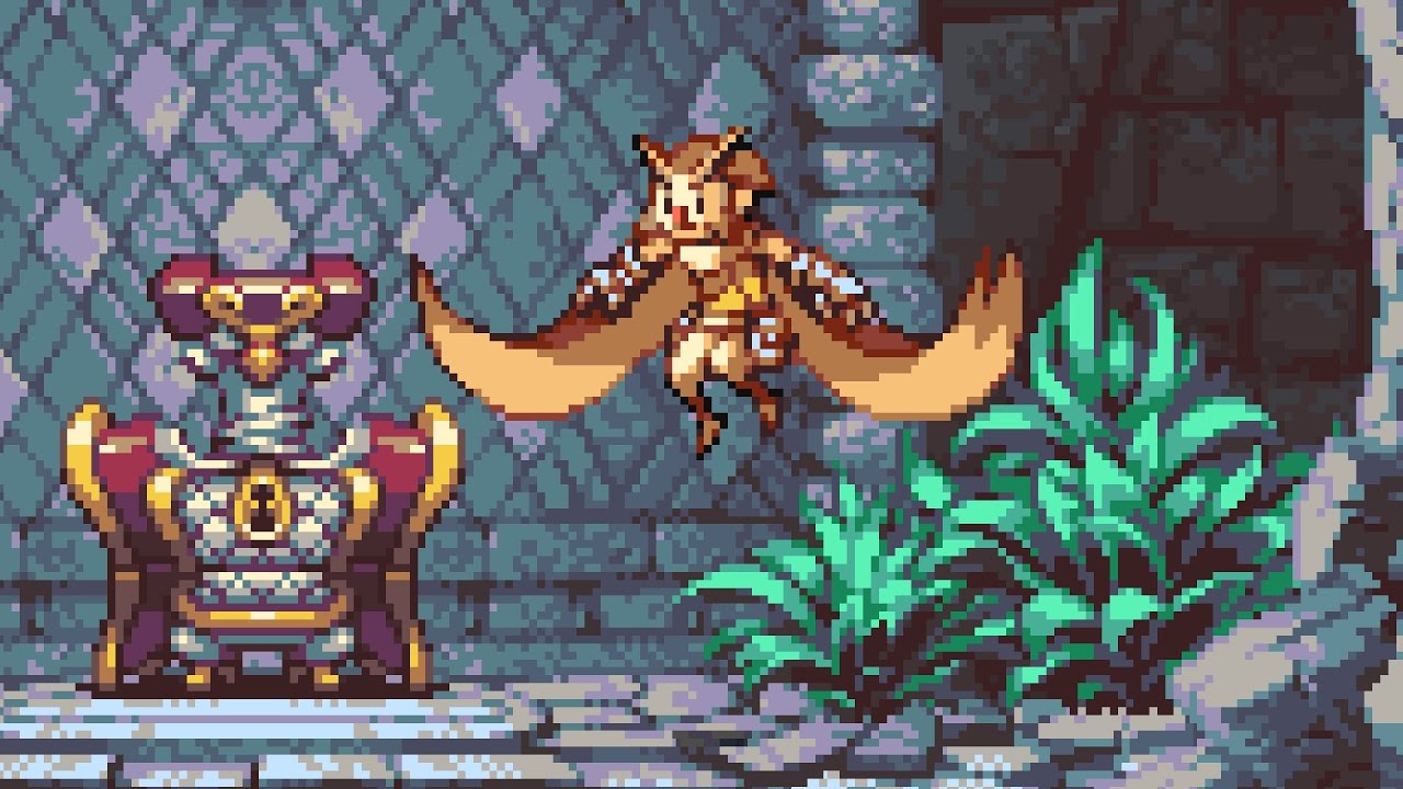 owlboy walkthrough owlboy walkthrough