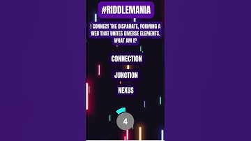 Crack the Code: Can You Solve This Intriguing Riddle? #Shorts #riddleaddict #brainteasers