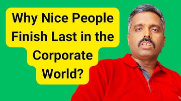 The Hidden Pitfalls of Being 